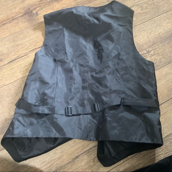 Umo Lorenzo vest - Picture 7 of 7